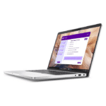 Dell Pro 14 Laptop – Intel Core Ultra 7 255U Processor, 16GB RAM, 512GB M.2 SSD, Intel Graphics, 14-inch Full HD (1920 × 1080) Display, FreeDOS, Platinum Silver - Image 3