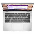 Dell Pro 14 Laptop – Intel Core Ultra 7 255U Processor, 16GB RAM, 512GB M.2 SSD, Intel Graphics, 14-inch Full HD (1920 × 1080) Display, FreeDOS, Platinum Silver - Image 4