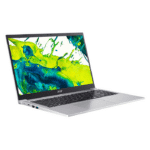 لابتوب أيسر أسباير لايت AL15-53P-53XN (NX.DGCEM.003) – معالج Intel Core 5 120U، ذاكرة 16 جيجابايت، تخزين 512 جيجابايت SSD، شاشة 15.6 بوصة، نظام FreeDO