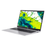 لابتوب أيسر أسباير لايت AL15-53P-53XN (NX.DGCEM.003) – معالج Intel Core 5 120U، ذاكرة 16 جيجابايت، تخزين 512 جيجابايت SSD، شاشة 15.6 بوصة، نظام FreeDO