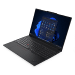Laptop Lenovo ThinkPad E16 Intel Core Ultra 5-226V Processor, 16GB DDR5, 512GB SSD M.2, Intel Arc Graphics 130V, 16-inch Display WUXGA 1920x1200 IPS, Dos - Black - Image 3