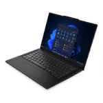 Lenovo ThinkPad E14 Gen 7 Laptop – Intel® Core™ Ultra 5 226V Processor, 16GB DDR5 RAM, 512GB M.2 SSD, Intel® Arc™ 130V Graphics, 14-inch WUXGA (1920×1200) IPS Display, FreeDOS, Black - Image 2