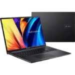 ASUS Vivobook 16 X1605VA-MB2776 Laptop – Intel Core 9 270H Processor, 16GB DDR5 RAM, 512GB M.2 NVMe SSD, 16-inch WUXGA Display, FreeDOS, Black - Image 2