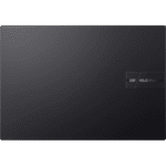 ASUS Vivobook 16 X1605VA-MB2776 Laptop – Intel Core 9 270H Processor, 16GB DDR5 RAM, 512GB M.2 NVMe SSD, 16-inch WUXGA Display, FreeDOS, Black - Image 4