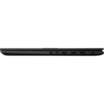 ASUS Vivobook 16 X1605VA-MB2776 Laptop – Intel Core 9 270H Processor, 16GB DDR5 RAM, 512GB M.2 NVMe SSD, 16-inch WUXGA Display, FreeDOS, Black - Image 6