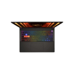 لابتوب الألعاب MSI Vector 16 HX AI A2XWIG – شاشة 16 بوصة QHD+ IPS بمعدل تحديث 240 هرتز، معالج Intel Core Ultra 9 275HX، ذاكرة 32 جيجابايت RAM، قرص 2 ت