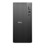 كمبيوتر Dell Pro Tower Essential QVT1260 المكتبي – معالج Intel Core i7-14700، ذاكرة 16 جيجابايت RAM، قرص 512 جيجابايت M.2 SSD، بطاقة Intel UHD Graphic