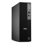 كمبيوتر Dell Pro Slim QCS1250 المكتبي – معالج Intel Core Ultra 5 235، ذاكرة 8 جيجابايت RAM، قرص 512 جيجابايت M.2 SSD، بطاقة رسومات Intel مدمجة، لوحة م