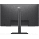 ⁦شاشة الأعمال Dell Pro P2726H – مقاس 27 بوصة، دقة Full HD (1920 × 1080)، لوحة IPS، معدل تحديث 120 هرتز، شاشة مضادة للانعكاس، USB Type-C، HDMI، DisplayPort، اللون أسود⁩ - الصورة ⁦3⁩
