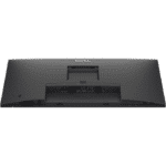 ⁦شاشة الأعمال Dell Pro P2726H – مقاس 27 بوصة، دقة Full HD (1920 × 1080)، لوحة IPS، معدل تحديث 120 هرتز، شاشة مضادة للانعكاس، USB Type-C، HDMI، DisplayPort، اللون أسود⁩ - الصورة ⁦4⁩
