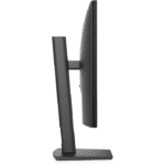 ⁦شاشة الأعمال Dell Pro P2726H – مقاس 27 بوصة، دقة Full HD (1920 × 1080)، لوحة IPS، معدل تحديث 120 هرتز، شاشة مضادة للانعكاس، USB Type-C، HDMI، DisplayPort، اللون أسود⁩ - الصورة ⁦5⁩