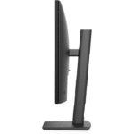 ⁦شاشة الأعمال Dell Pro P2726H – مقاس 27 بوصة، دقة Full HD (1920 × 1080)، لوحة IPS، معدل تحديث 120 هرتز، شاشة مضادة للانعكاس، USB Type-C، HDMI، DisplayPort، اللون أسود⁩ - الصورة ⁦6⁩