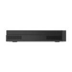 ⁦كمبيوتر مكتبي لينوفو ThinkCentre Neo 50q – معالج Intel® Core™ 7 240H، ذاكرة 8 جيجابايت RAM، قرص SSD M.2 بسعة 512 جيجابايت، بطاقة Intel Graphics، لوحة مفاتيح وفأرة، نظام FreeDOS، اللون الأسود⁩ - الصورة ⁦6⁩