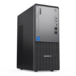 Lenovo ThinkCentre Neo 50t Tower Desktop – Intel® Core™ Ultra 5 225 Processor, 8GB RAM, 512GB M.2 SSD, Intel UHD Graphics, USB Keyboard & Mouse, FreeDOS, Black - Image 2