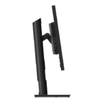 شاشة لينوفو ThinkVision T24d-30 مقاس 24 بوصة – بدقة WUXGA ‏1920×1200، لوحة IPS، تقنية Low Blue Light، منافذ HDMI وDisplayPort وUSB Hub، اللون الأسود