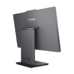 ⁦لينوفو ثينك سنتر Neo 50a 27 جهاز كمبيوتر الكل في واحد (All-in-One) – معالج Intel Core i7-13620H، ذاكرة 16 جيجابايت RAM، قرص SSD M.2 سعة 512 جيجابايت، رسومات Intel UHD، شاشة 27 بوصة FHD IPS، لوحة مفاتيح وفأرة، نظام FreeDOS، لون لونا جراي⁩ - الصورة ⁦5⁩