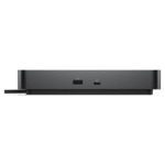 قاعدة الإرساء الاحترافية Dell Pro Dock WD25 مع دعم الصيانة في يوم العمل التالي (NBD) لمدة 3 سنوات
