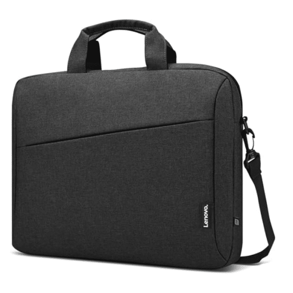 Lenovo 16-inch Laptop Topload T210 (ECO) – Black Laptop Carrying Bag