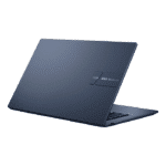 ⁦لابتوب أسوس فيفو بوك 15 X1504VA – معالج إنتل كور 7-150U، ذاكرة وصول عشوائي 16 جيجابايت، وحدة تخزين إم 2 إس إس دي سعة 512 جيجابايت، رسومات إنتل مدمجة، شاشة 15.6 بوصة فل إتش دي بدقة 1920×1080، نظام فري دوس، اللون الفضي البارد⁩ - الصورة ⁦5⁩