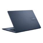 ⁦لابتوب أسوس فيفو بوك 15 X1504VA – معالج إنتل كور 7-150U، ذاكرة وصول عشوائي 16 جيجابايت، وحدة تخزين إم 2 إس إس دي سعة 512 جيجابايت، رسومات إنتل مدمجة، شاشة 15.6 بوصة فل إتش دي بدقة 1920×1080، نظام فري دوس، اللون الفضي البارد⁩ - الصورة ⁦6⁩