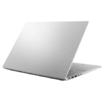⁦لابتوب أسوس فيفو بوك إس 16 – شاشة 16 بوصة بدقة دبليو يو إكس جي إيه (1920×1200)، معالج سنابدراجون إكس 2 إيليت، ذاكرة وصول عشوائي 16 جيجابايت من نوع دي دي آر 5، وحدة تخزين إس إس دي سعة 1 تيرابايت، رسومات كوالكوم أدرينو، نظام تشغيل ويندوز 11، اللون فضي بارد⁩ - الصورة ⁦2⁩