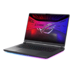 ASUS ROG Strix G16 G615JMR Gaming Laptop – Intel Core i7-14650HX, 16GB RAM, 1TB M.2 SSD, NVIDIA GeForce RTX 5060 8GB, 16-inch WUXGA IPS 165Hz G-Sync Display, 4-Zone RGB Backlit Chiclet Keyboard with Copilot Key, FreeDOS, Eclipse Gray - Image 3