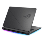 ASUS ROG Strix G16 G615JMR Gaming Laptop – Intel Core i7-14650HX, 16GB RAM, 1TB M.2 SSD, NVIDIA GeForce RTX 5060 8GB, 16-inch WUXGA IPS 165Hz G-Sync Display, 4-Zone RGB Backlit Chiclet Keyboard with Copilot Key, FreeDOS, Eclipse Gray - Image 4
