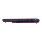 ASUS ROG Strix G16 G615JMR Gaming Laptop – Intel Core i7-14650HX, 16GB RAM, 1TB M.2 SSD, NVIDIA GeForce RTX 5060 8GB, 16-inch WUXGA IPS 165Hz G-Sync Display, 4-Zone RGB Backlit Chiclet Keyboard with Copilot Key, FreeDOS, Eclipse Gray - Image 7