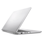⁦لابتوب ديل برو 14 (PC14250) – معالج إنتل كور ألترا 5 235U vPro، ذاكرة 8 جيجابايت، تخزين 512 جيجابايت M.2 SSD، شاشة 14 بوصة Full HD بدقة 1920×1080، نظام DOS، لون فضي بلاتيني⁩ - الصورة ⁦5⁩