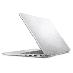 ⁦لابتوب ديل برو 14 (PC14250) – معالج إنتل كور ألترا 5 235U vPro، ذاكرة 8 جيجابايت، تخزين 512 جيجابايت M.2 SSD، شاشة 14 بوصة Full HD بدقة 1920×1080، نظام DOS، لون فضي بلاتيني⁩ - الصورة ⁦6⁩
