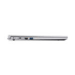 ⁦لابتوب Acer Aspire Lite بشاشة 15.6 بوصة Full HD بدقة 1920×1080، معالج Intel Core 3-355، ذاكرة 8 جيجابايت DDR5، تخزين 256 جيجابايت M.2 SSD، نظام Windows 11، لون فضي⁩ - الصورة ⁦4⁩