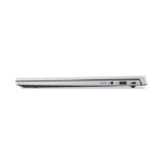 ⁦لابتوب Acer Aspire Lite بشاشة 15.6 بوصة Full HD بدقة 1920×1080، معالج Intel Core 3-355، ذاكرة 8 جيجابايت DDR5، تخزين 256 جيجابايت M.2 SSD، نظام Windows 11، لون فضي⁩ - الصورة ⁦5⁩