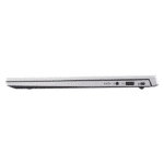 ⁦لابتوب Acer Aspire Lite AL15 بمعالج Intel Core 3-N350، ذاكرة RAM سعة 8 جيجابايت، وقرص SSD M.2 سعة 256 جيجابايت، وبطاقة رسومات Intel Graphics، وشاشة 15.6 بوصة Full HD بدقة 1920 × 1080، ونظام FreeDOS، باللون الفضي الفاتح⁩ - الصورة ⁦7⁩