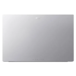 ⁦لابتوب Acer Aspire Lite AL15 بمعالج Intel Core 3-N350، ذاكرة RAM سعة 8 جيجابايت، وقرص SSD M.2 سعة 512 جيجابايت، وبطاقة رسومات Intel Graphics، وشاشة 15.6 بوصة Full HD بدقة 1920 × 1080، ونظام WINDOWS 11، باللون الفضي الفاتح⁩ - الصورة ⁦5⁩