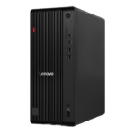 Lenovo ThinkCentre M70t Desktop, Intel Core i7-14700 Processor, 16GB RAM, 512GB M.2 SSD, Intel UHD Graphics 770, Keyboard & Mouse, FreeDOS, Black - Image 3